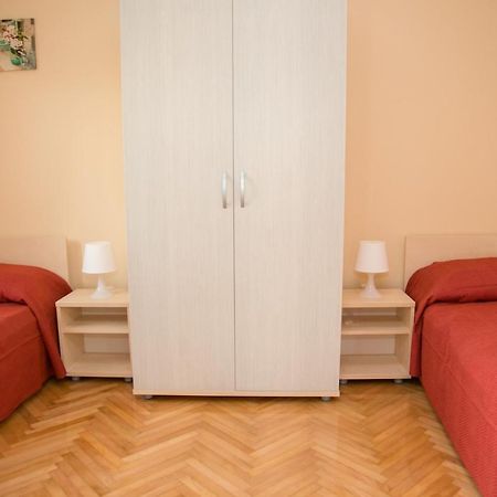 Apartments Ostrea - Ana 노바야 외부 사진