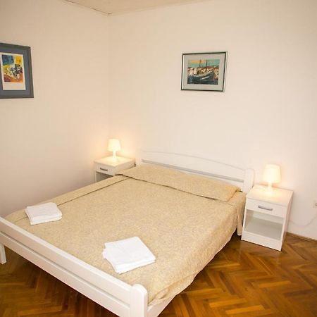 Apartments Ostrea - Ana 노바야 외부 사진