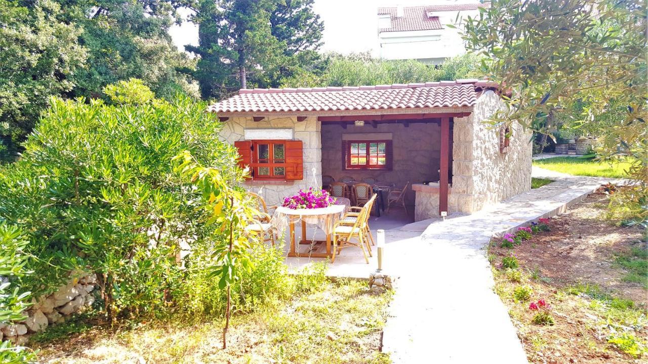 Apartments Ostrea - Ana 노바야 외부 사진