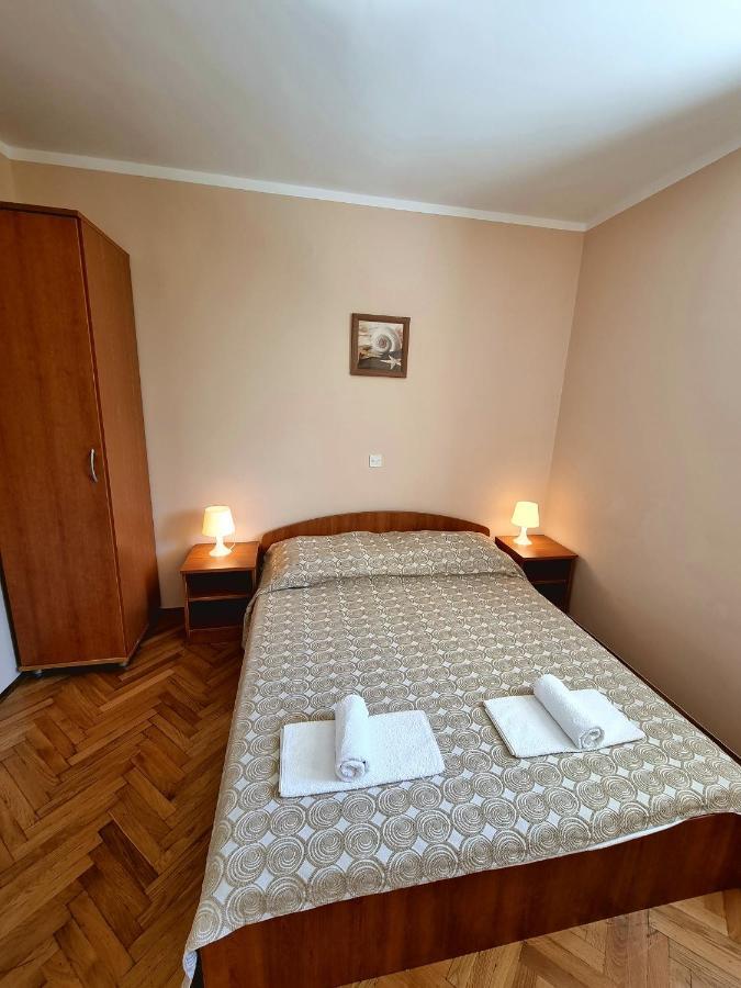 Apartments Ostrea - Ana 노바야 외부 사진